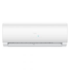 Haier Triple Inverter Air Conditioner 2.0 Ton White (HSU-24HFCD) - Musab Mall-1 (3 Months 0% Percent Profit Product Available On 48 Months Installment)